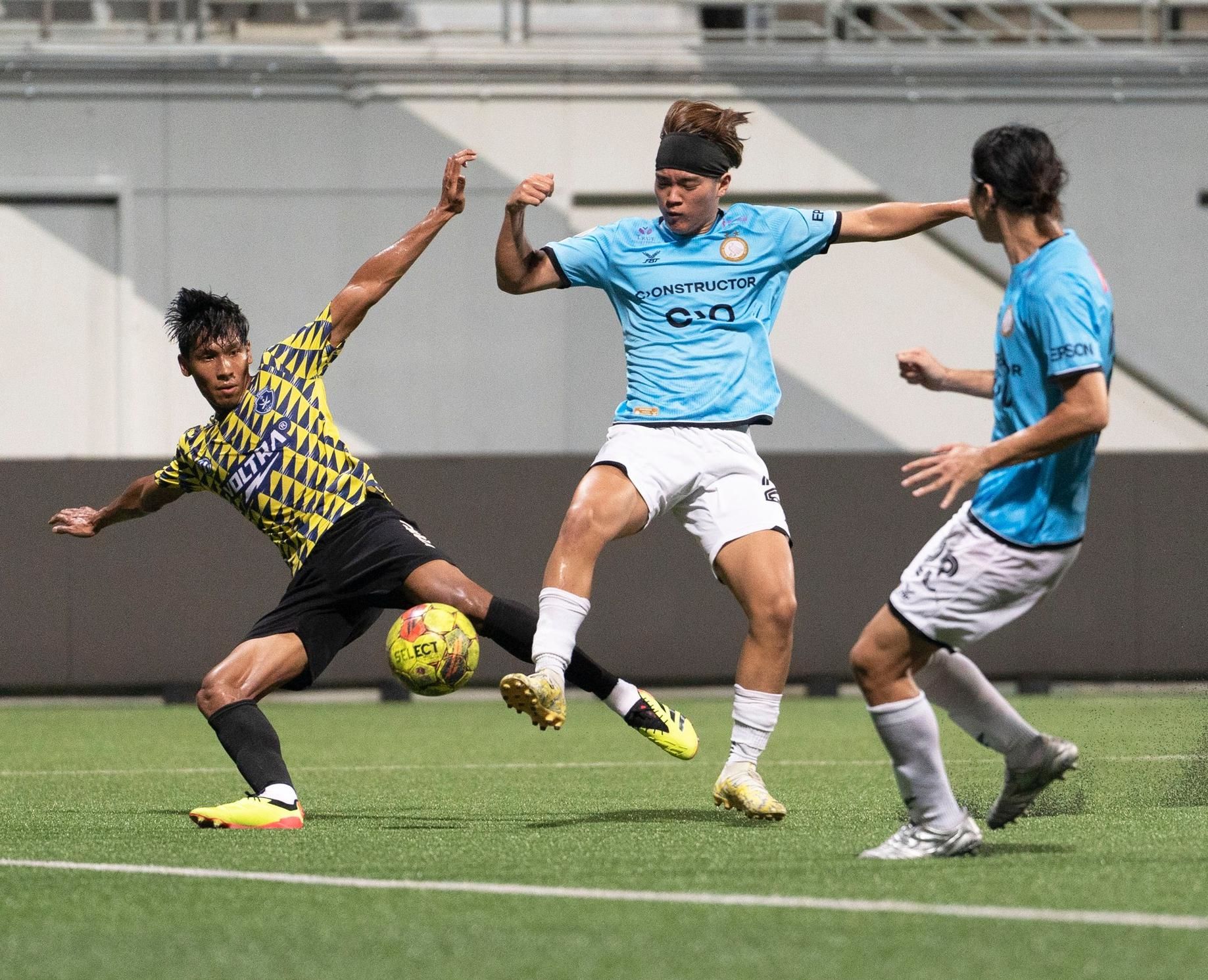 Geylang International vs Hougang United Prediction, Betting Tips and Odds | 02 August 2024