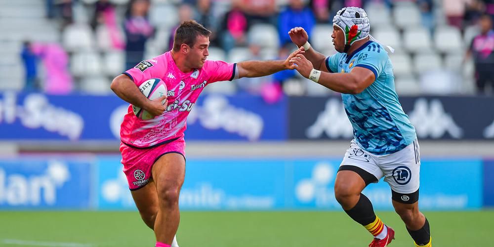 Stade Francais Paris vs Montpellier Prediction, Betting Tips and Odds | 2 SEPTEMBER 2023