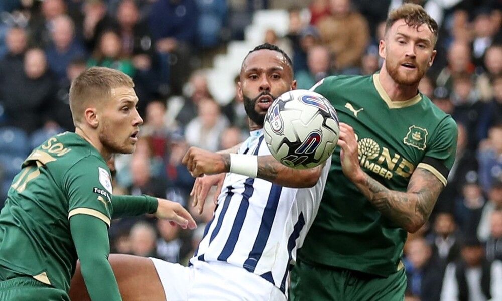 West Bromwich Albion vs Plymouth Argyle Prediction, Betting Tips & Odds │21 Septemer, 2024 