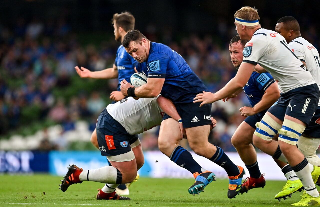 Leinster vs Dragons Prediction, Betting Tips & Odds | 18 FEBRUARY, 2023