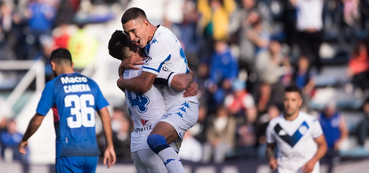 Tigre vs Velez Sarsfield Prediction, Betting Tips & Odds | 22 JUNE, 2023