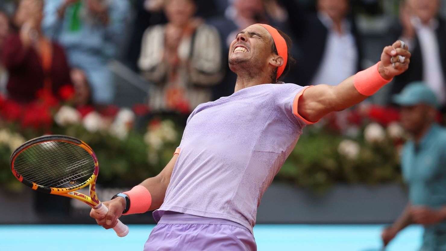 Nadal Will Compete In Roland Garros If He Doesn’t Feel Helpless