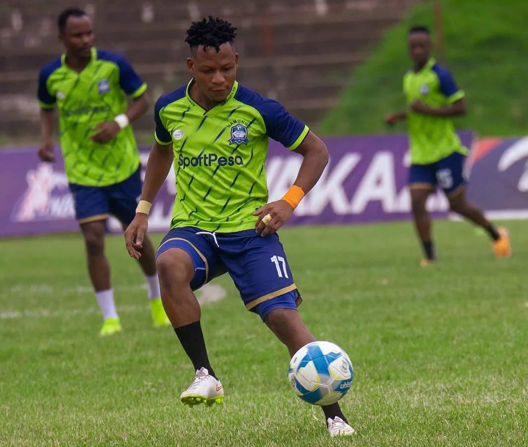 Namungo FC vs Geita Gold Prediction, Betting Tips & Odds │09 MAY, 2024