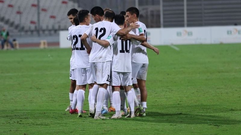 Bahrain vs Kyrgyzstan Prediction, Betting Tips & Odds │12 OCTOBER, 2023