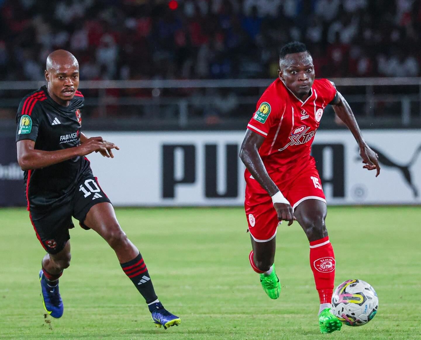 Al Ahly vs Simba SC Prediction, Betting Tips & Odds | 05 APRIL 2024