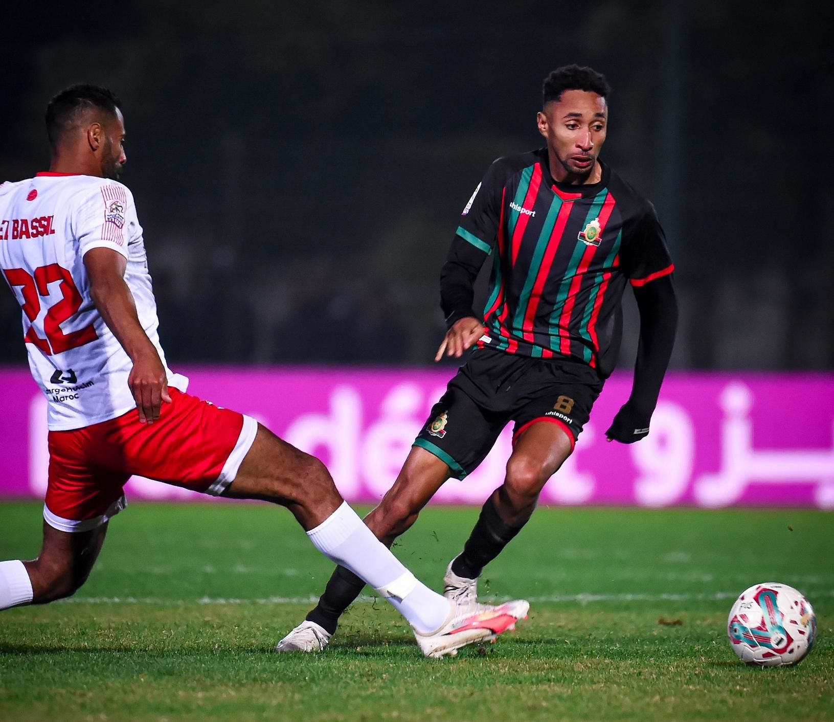 AS FAR Rabat vs FUS Rabat Prediction, Betting Tips & Odds │14 JUNE, 2024