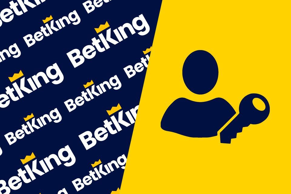 Betking Login from Kenya