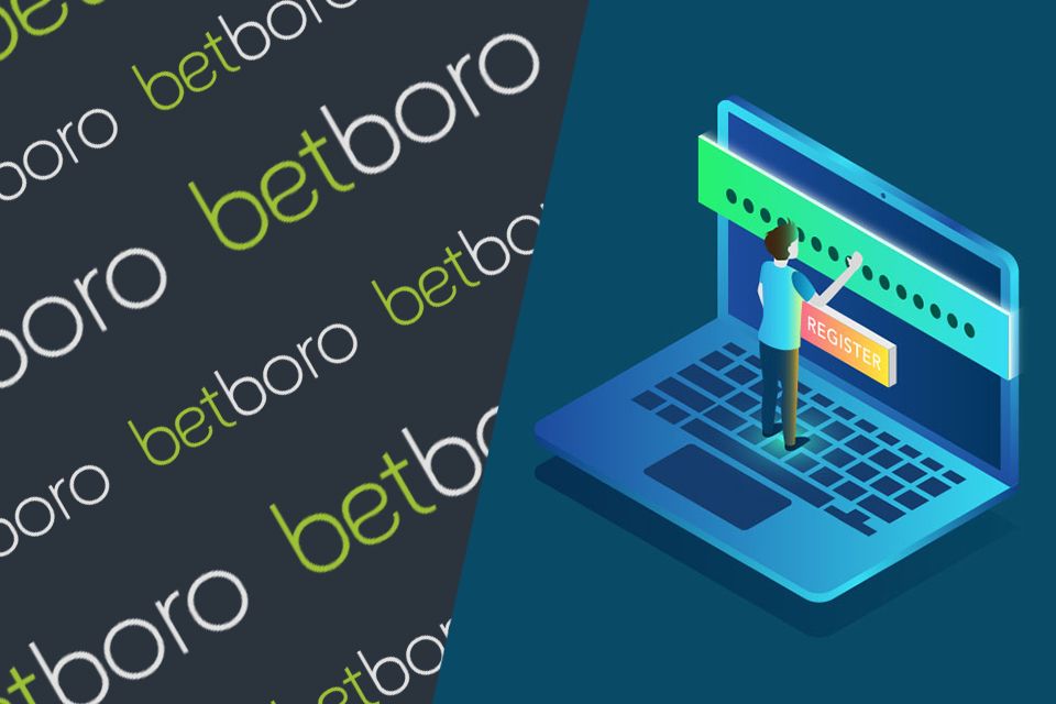 Betboro Sign-Up