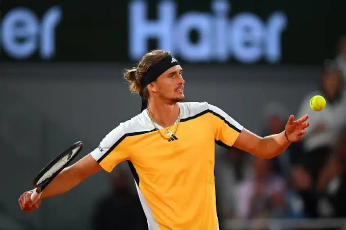 Alexander Zverev vs Ugo Humbert Prediction, Betting Tips and Odds | 03 November 2024