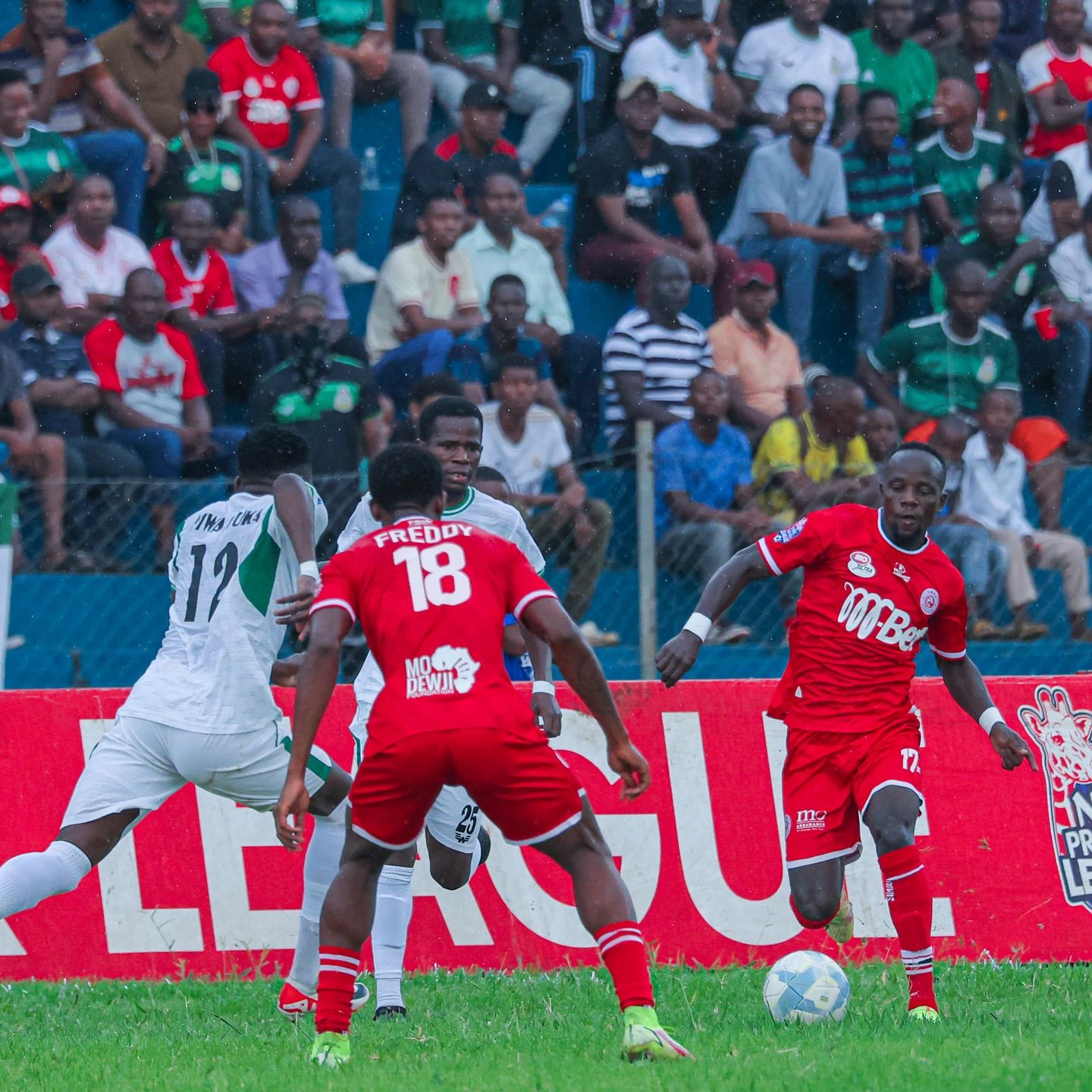 JKT Tanzania vs Tanzania Prisons Prediction, Betting Tips & Odds | 13 MARCH 2024