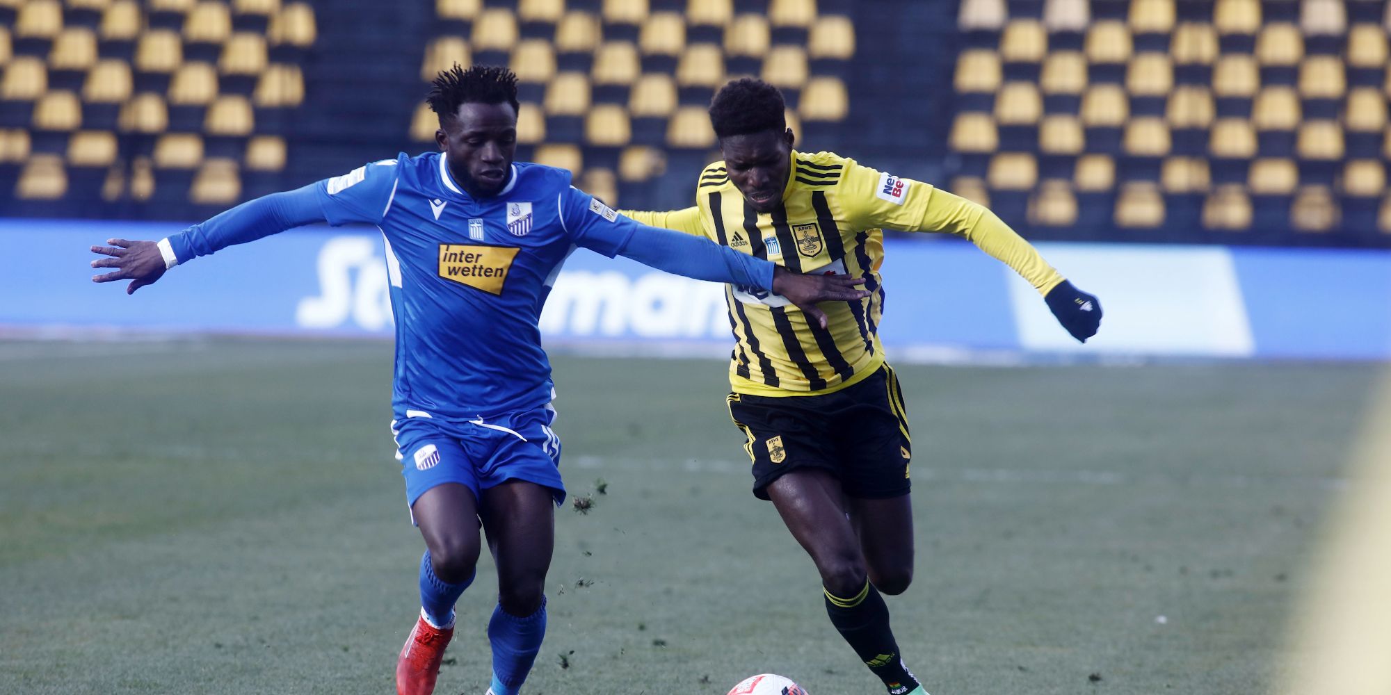 Aris vs Lamia Prediction, Betting Tips & Odds | 31 MARCH 2024