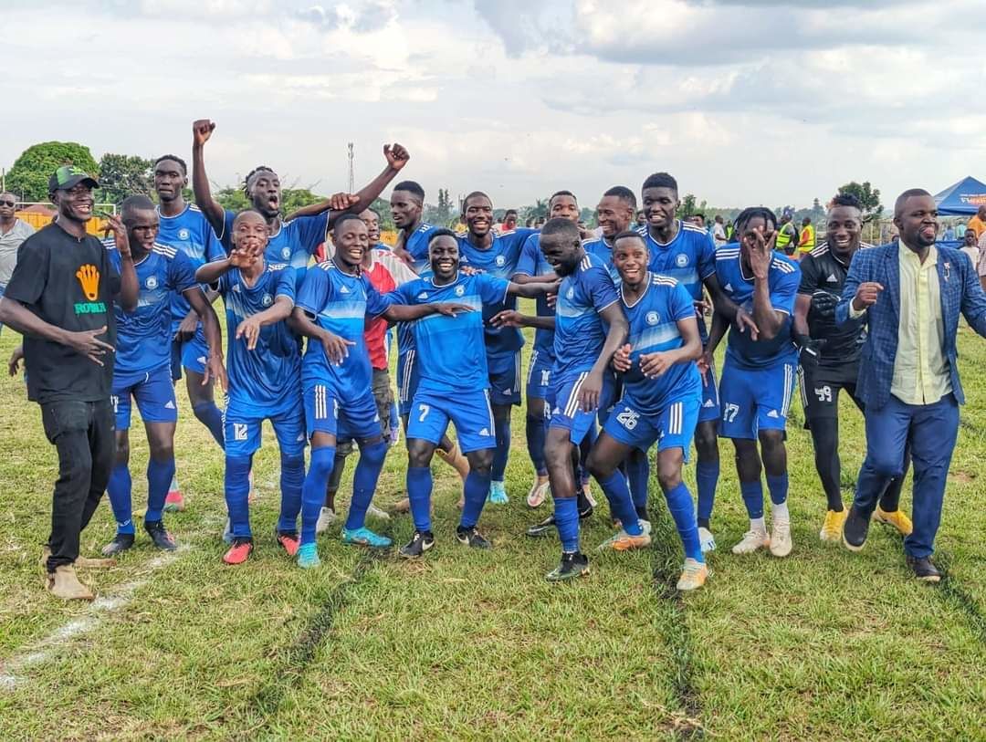 Airtel Kitara vs Mbale Heroes Prediction, Betting, Tips, and Odds | 06 DECEMBER, 2024