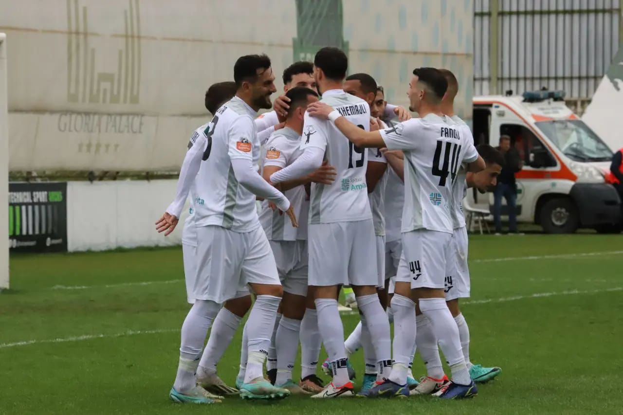 Egnatia vs Partizani Prediction, Betting Tips & Odds │27 SEPTEMBER, 2024