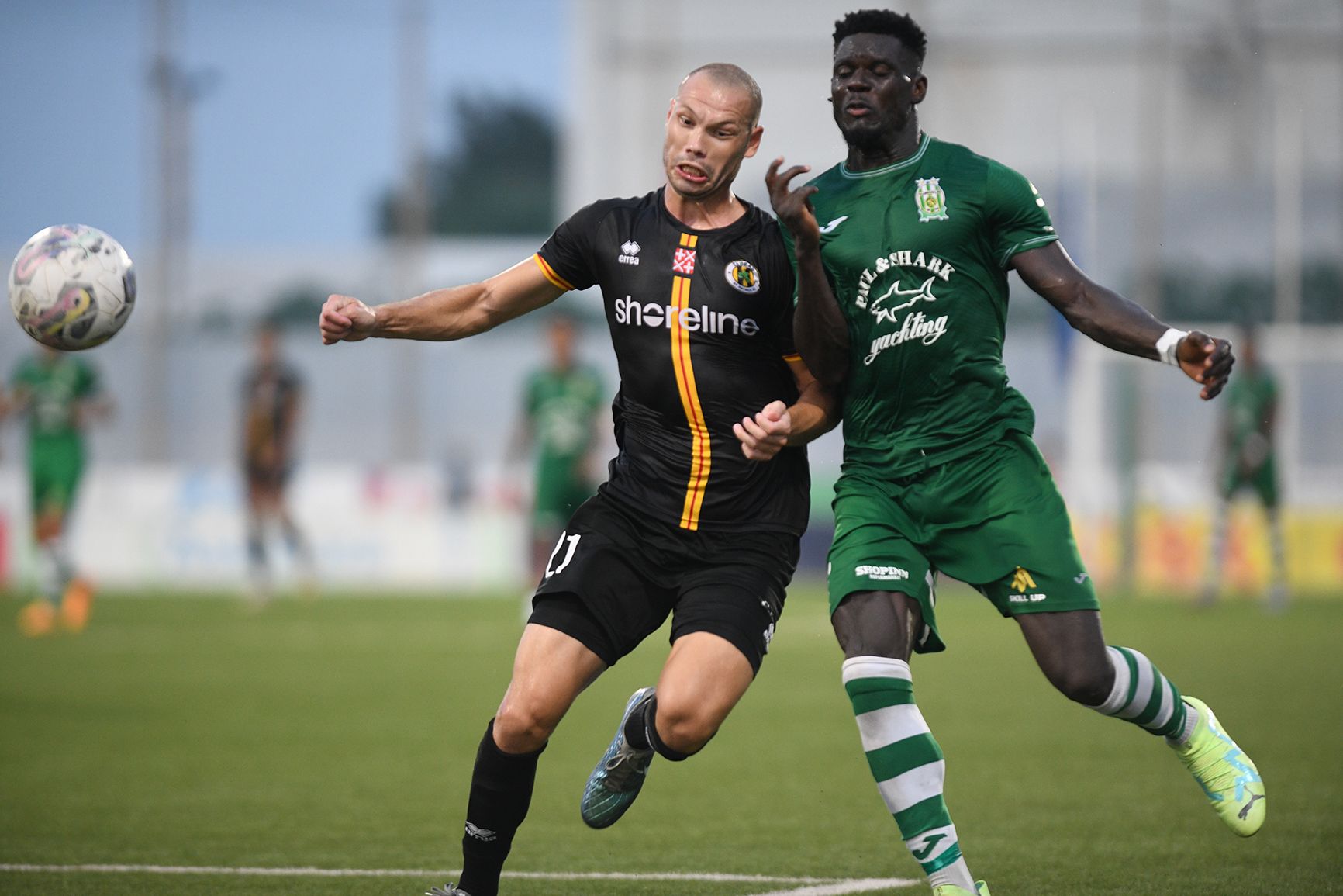 Zabbar St Patrick vs Melita San Giljan Prediction, Betting Tips & Odds | 06 NOVEMBER 2024