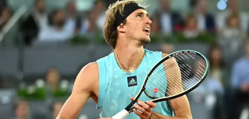 Holger Rune vs Alexander Zverev Prediction, Betting Tips & Odds │10 AUGUST, 2024