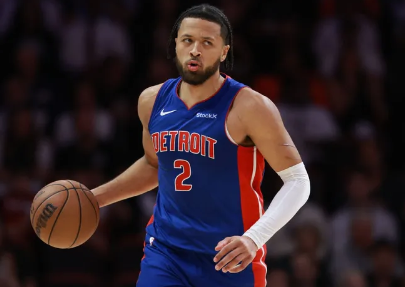 Brooklyn Nets vs Detroit Pistons Prediction, Betting Tips & Odds │ 9 JANUARY, 2025