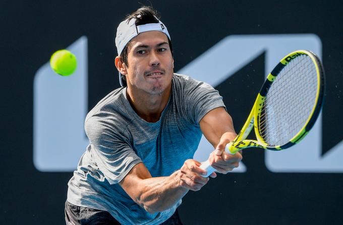 Jason Kubler vs Felix Auger-Aliassime. Pronostico, Apuestas y Cuotas│22 de febrero de 2023