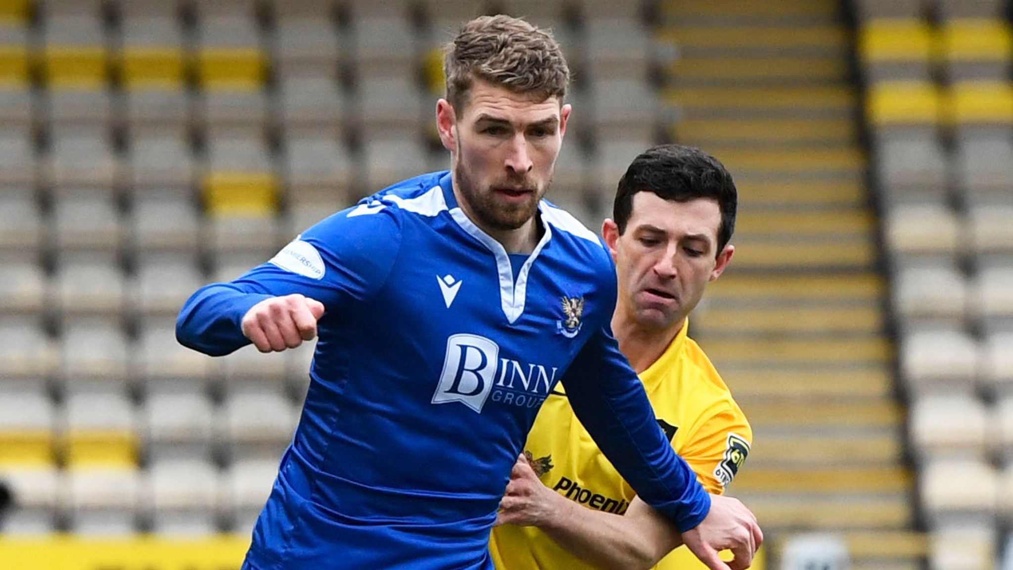 St Johnstone vs Livingston Prediction, Betting Tips & Odds │14 JANUARY, 2023