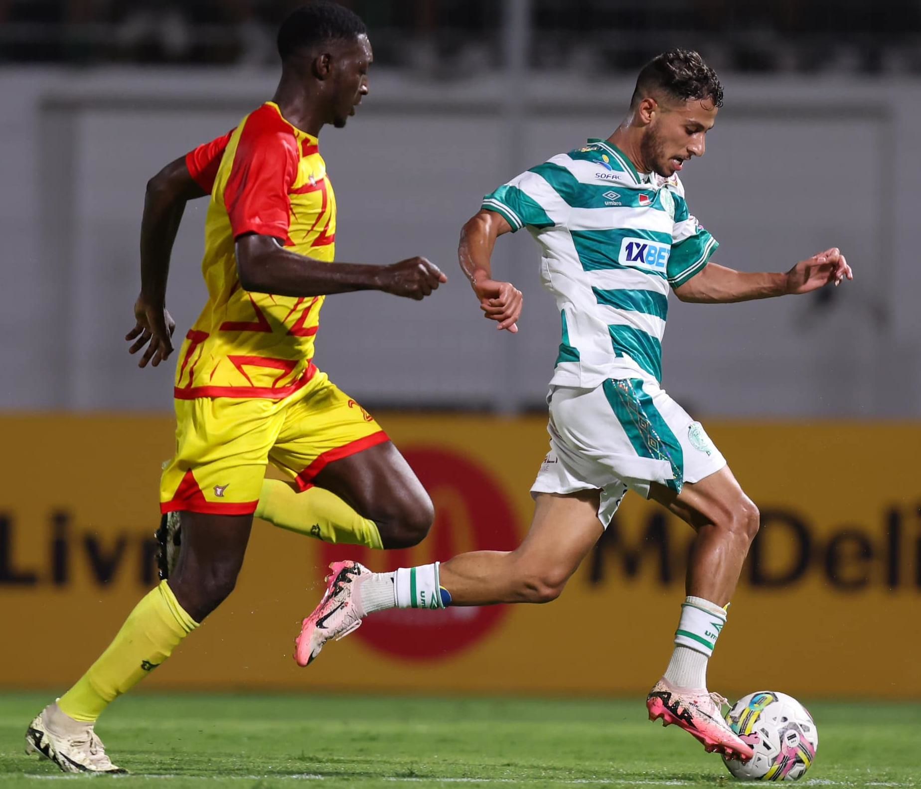 Maniema Union vs Raja Casablanca Prediction, Betting Tips & Odds | 07 DECEMBER, 2024 