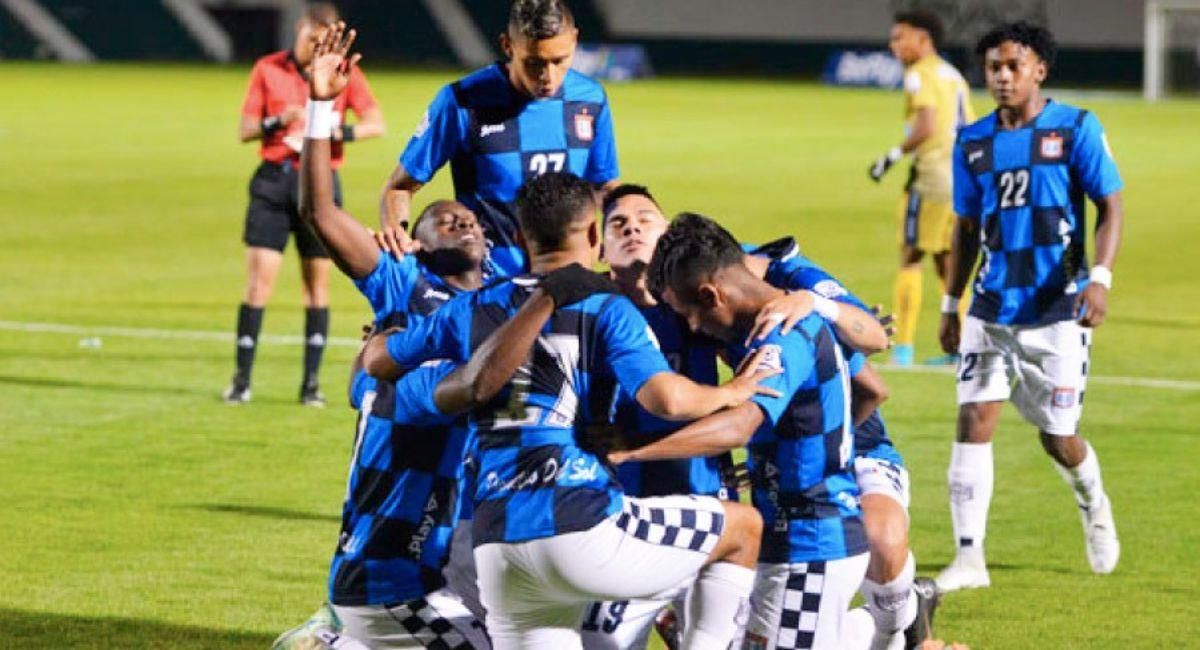 Boyaca Chico vs Deportivo Pereira Prediction, Betting Tips & Odds | 5 February, 2024