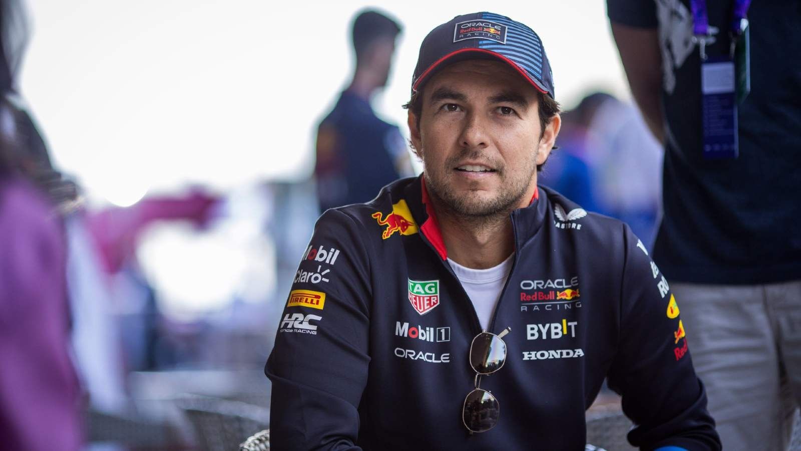 Canal+: Sergio Perez to Leave Red Bull Racing