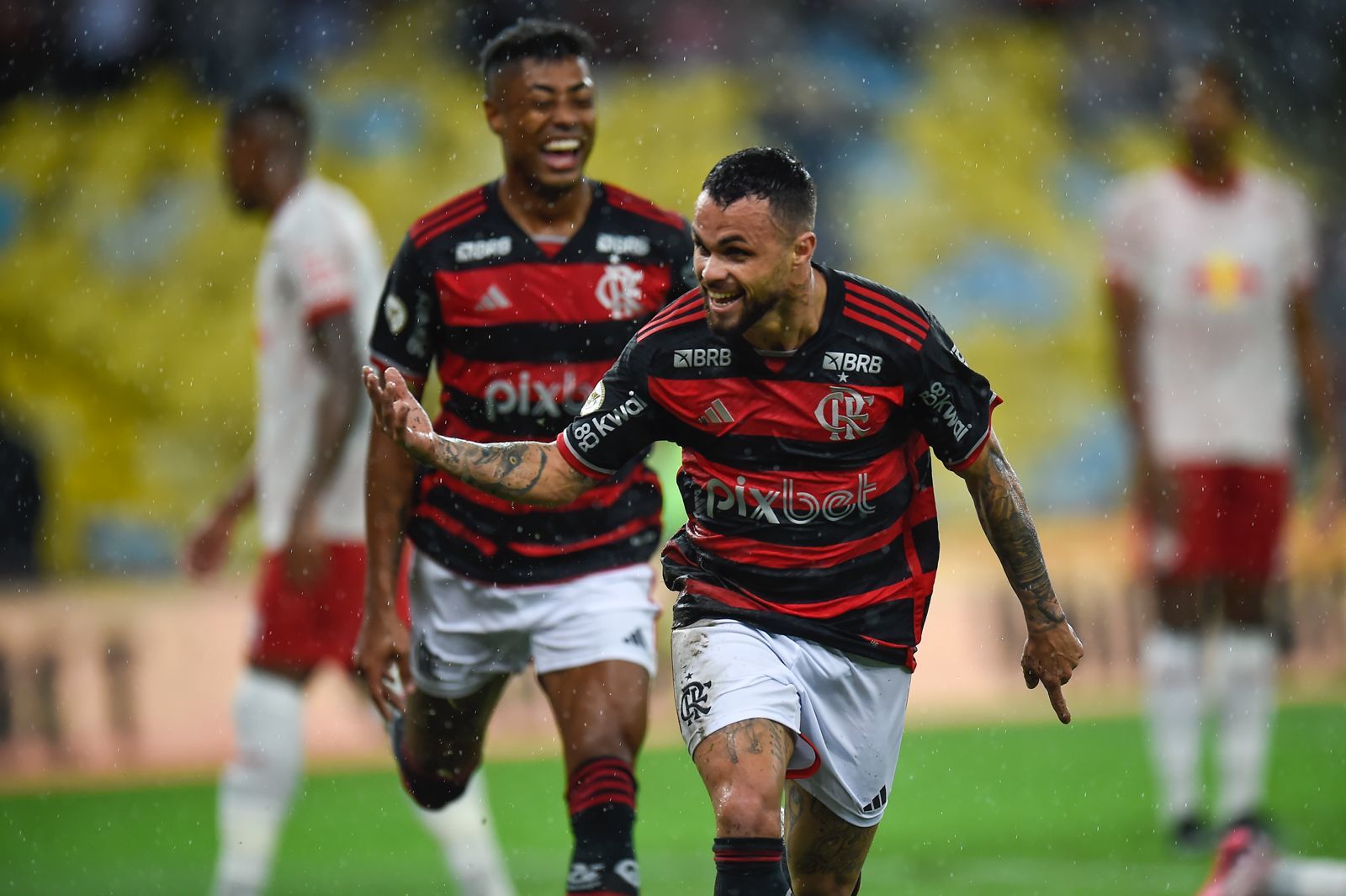 Bahia FC vs Flamengo FC Prediction, Betting Tips & Odds | 29 AUGUST 2024