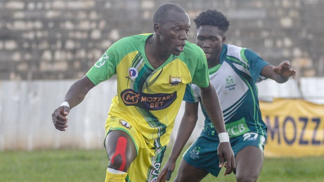 KCB vs Kakamega Homeboyz Prediction, Betting Tips & Odds │11 FEBRUARY, 2024