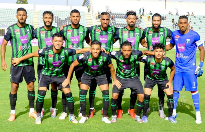 Moghreb Tetouan vs Youssoufia Berrechid Prediction, Betting, Tips, and Odds | 28 APRIL 2024