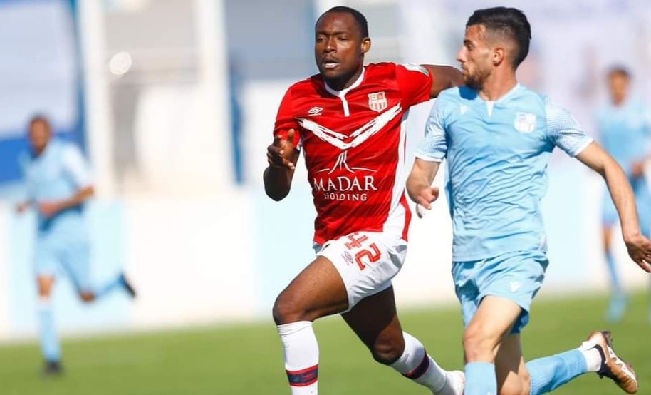 CR Belouizdad vs El Bayadh Prediction, Betting Tips & Odds | 26 MAY 2024