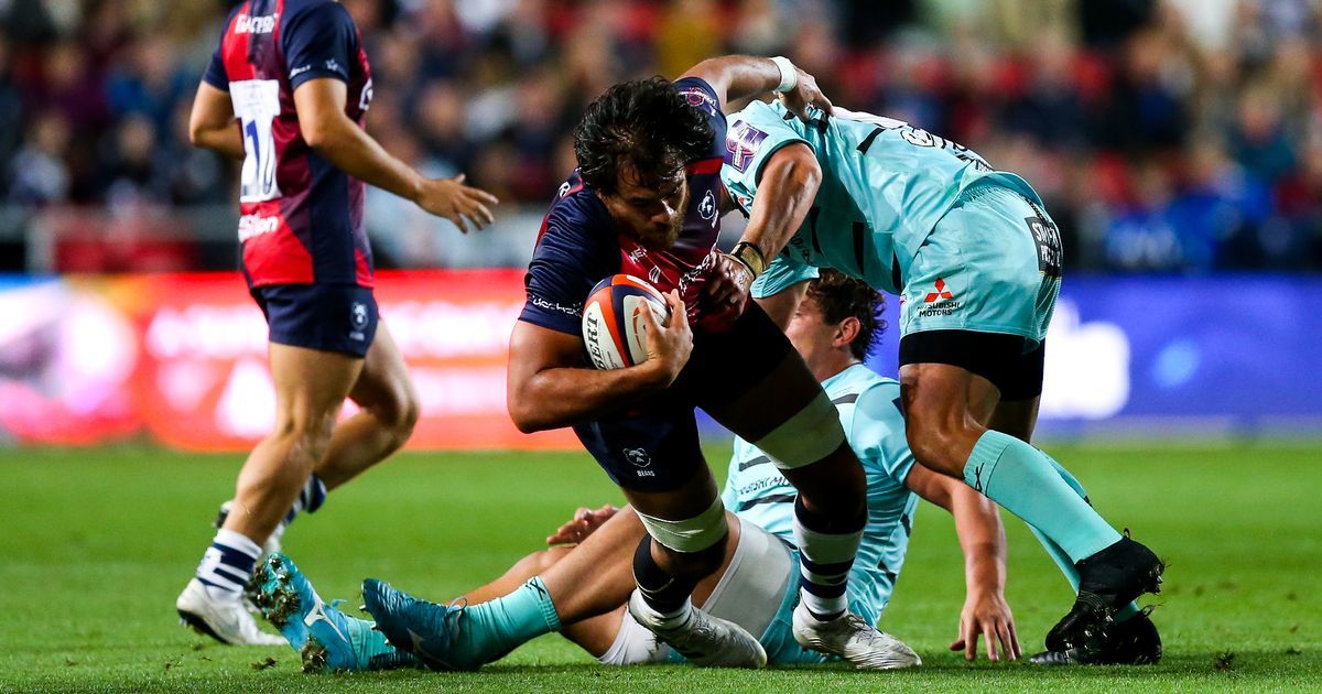 Bristol vs Gloucester Prediction, Betting Tips & Odds │06 MAY, 2023