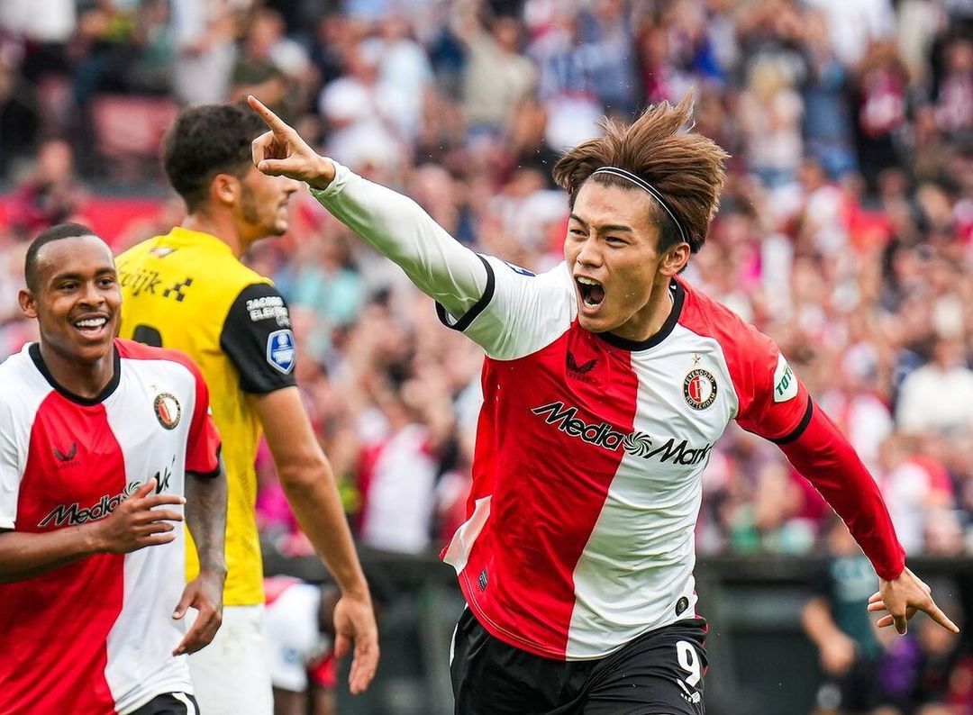 NEC Nijmegen vs Feyenoord Prediction, Betting Tips & Odds | 28 SEPTEMBER, 2024