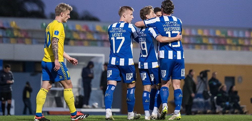 Göteborg vs Djurgårdens Prediction, Betting Tips & Odds | 01 APRIL 2024