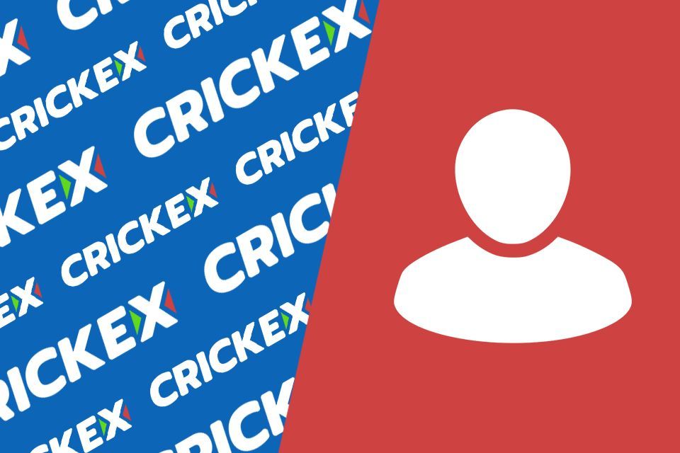 Crickex Login from Bangladesh