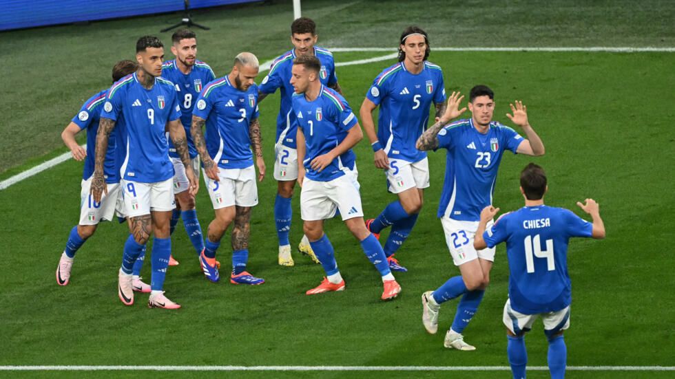 España vs. Italia. Pronóstico, Apuestas y Cuotas | 20 de junio de 2024