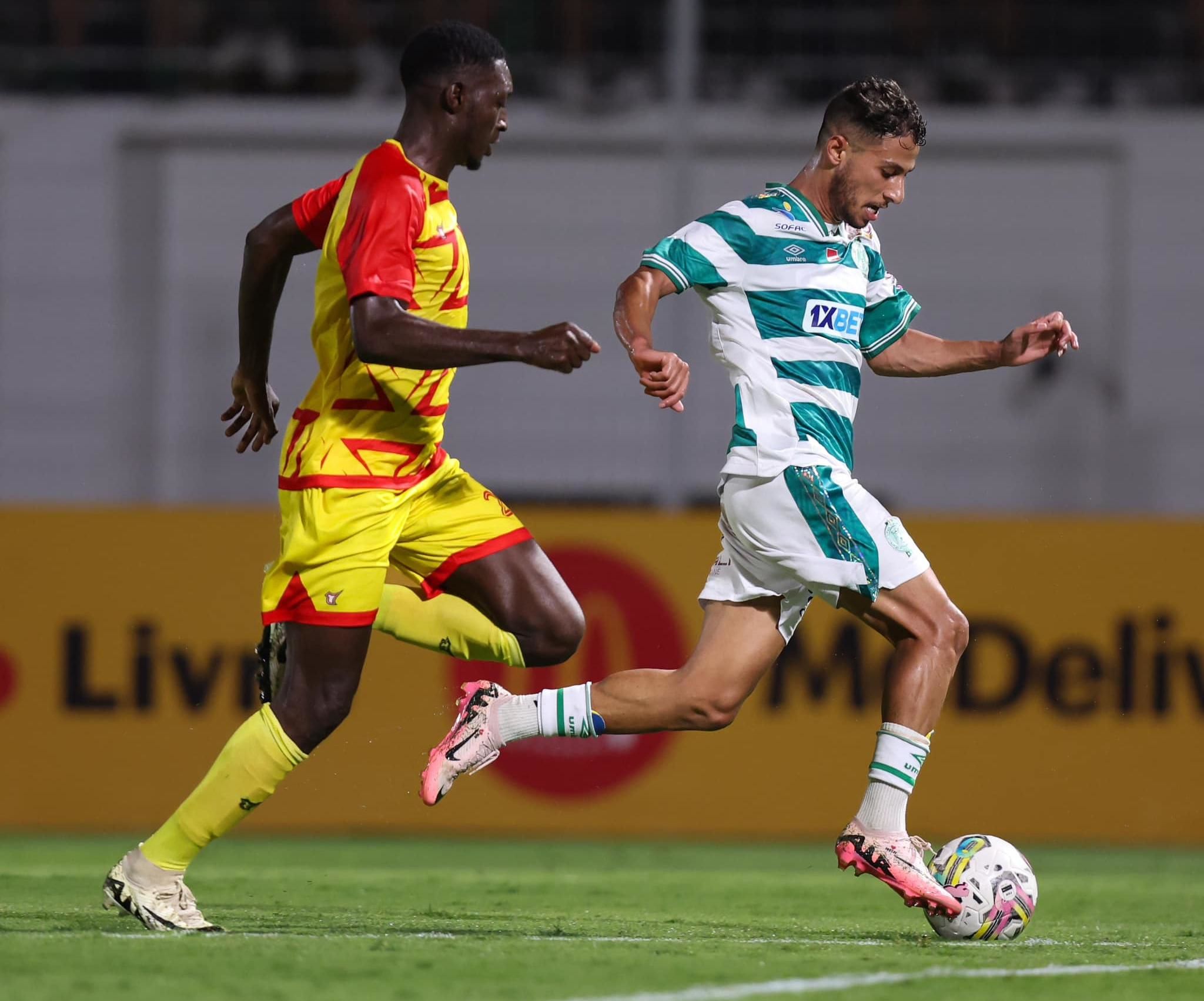 Raja Casablanca vs RSB Berkane Prediction, Betting, Tips, and Odds | 31 AUGUST 2024