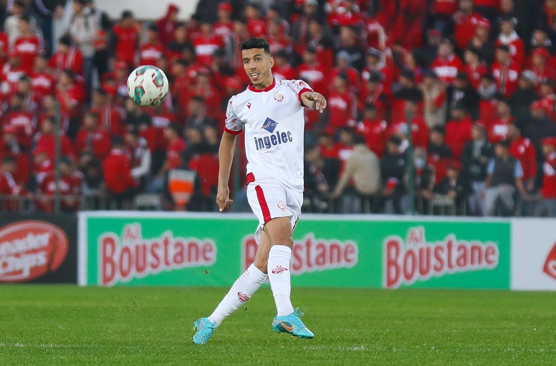 Wydad Casablanca vs Hassania Agadir Prediction, Betting Tips & Odds | 20 APRIL 2024