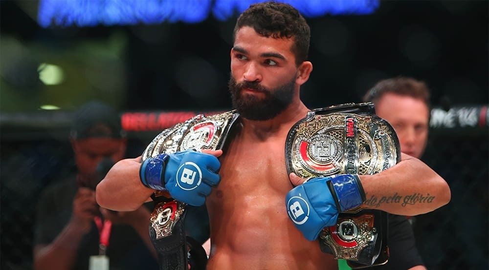 Former Champion Freire Released from PFL Contract