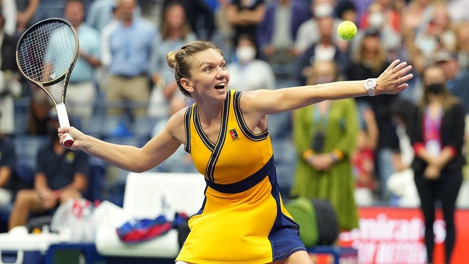 Transylvania Open: Simona vs Anett for the title