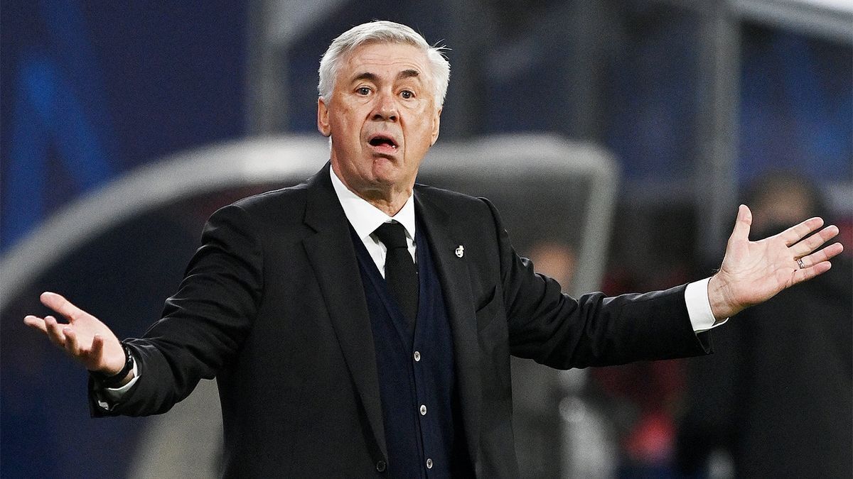 Ancelotti Declines to Comment on Barcelona Player Registrations