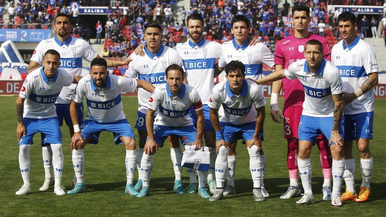 Libertad vs U. Catolica Prediction, Betting Tips & Odds | 12 MARCH, 2024