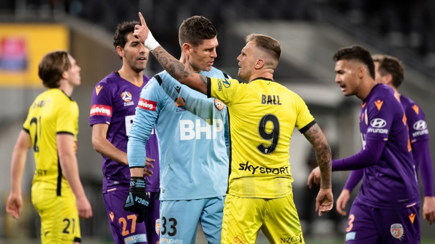 Melbourne Victory vs Wellington Phoenix Prediction, Betting Tips & Odds | 12 MAY 2024