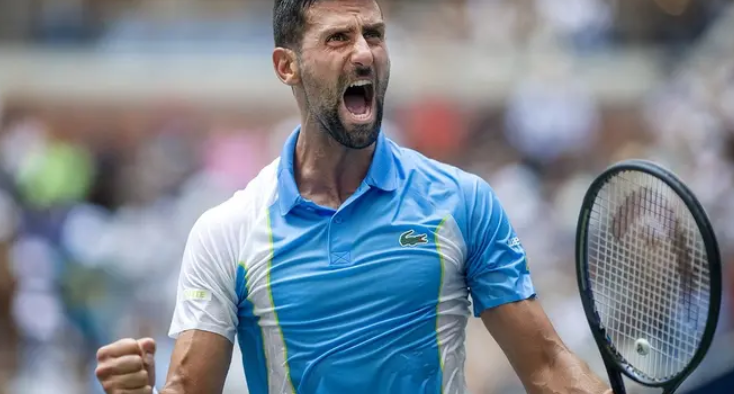 Ben Shelton vs Novak Djokovic Prediction, Betting Tips & Odds │8 SEPTEMBER, 2023