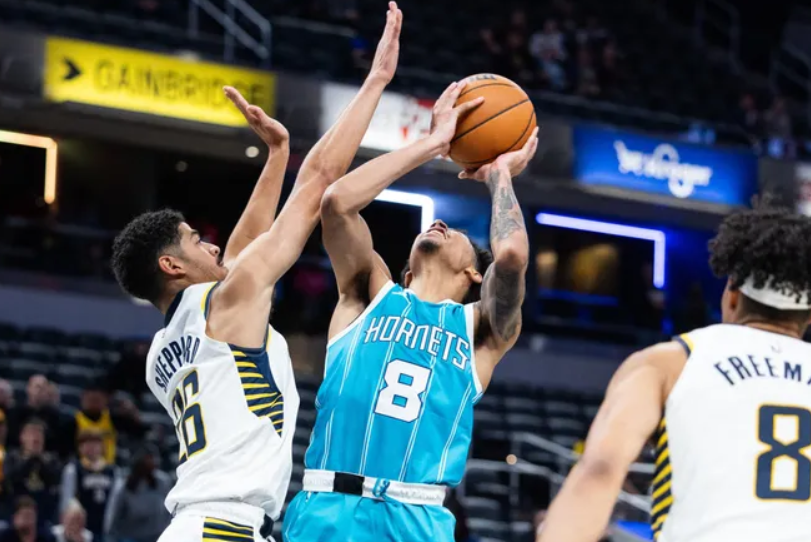 Indiana Pacers vs Charlotte Hornets Prediction, Betting Tips & Odds │ 9 DECEMBER, 2024