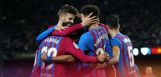  Barcelona vs Celta Prediction, Betting Tips & Odds │10 MAY, 2022