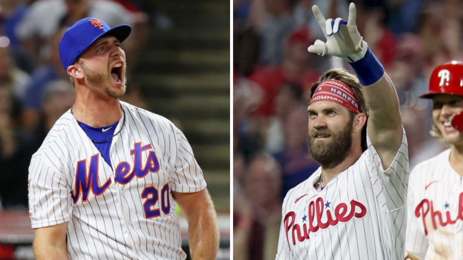 New York Mets vs Philadelphia Phillies Prediction, Betting Tips & Odds │09 OCTOBER, 2024