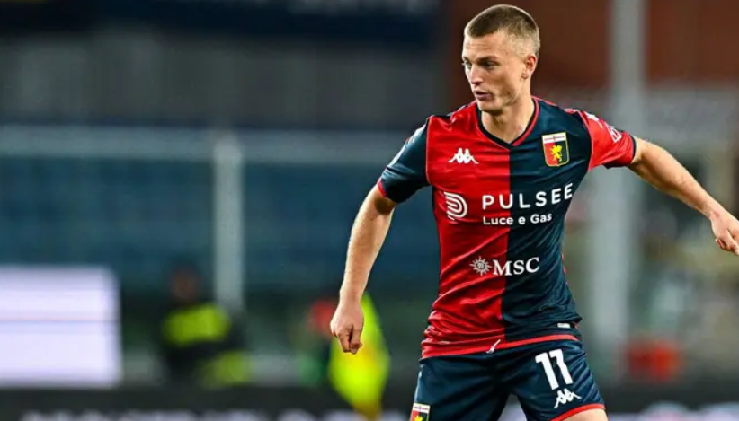 Genoa vs Frosinone Prediction, Betting Tips & Odds │30 MARCH, 2024