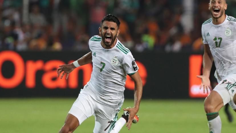 Mauritania vs Algeria Prediction, Betting Tips & Odds │23 JANUARY, 2024