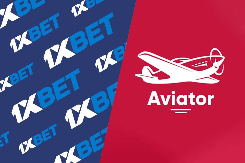 1xBet Aviator Maroc 2024 Code Promo "AVIATORCOM"