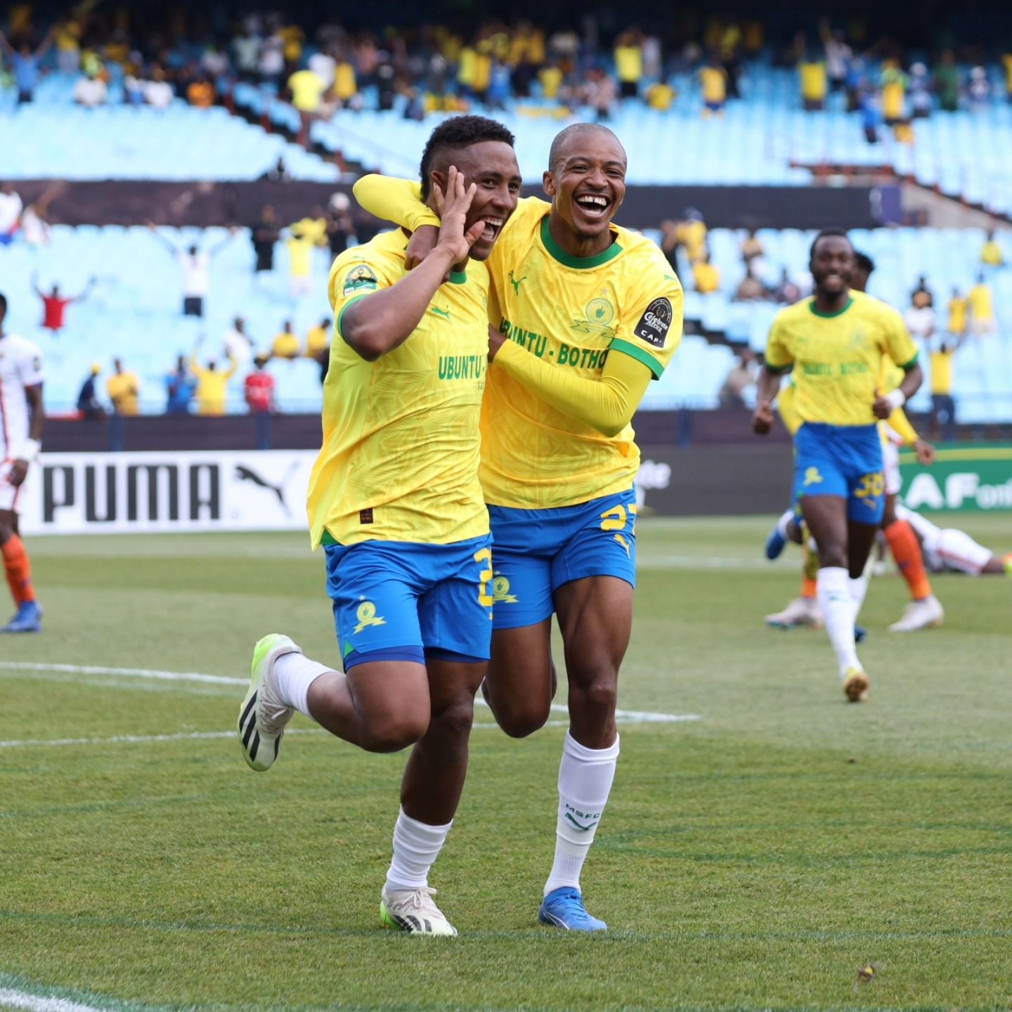 Mamelodi Sundowns vs Amazulu Prediction, Betting Tips & Odds │24 FEBRUARY, 2024