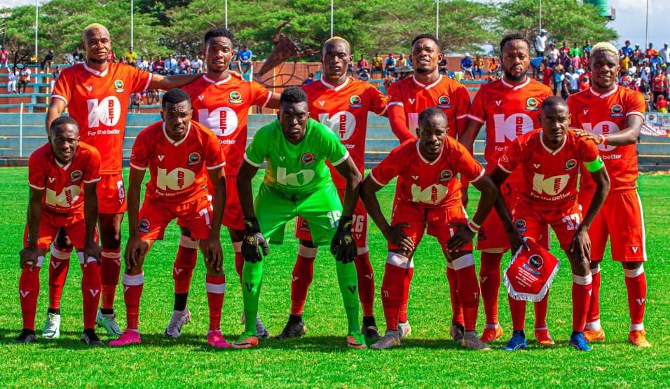 Red Arrows vs Mutondo Stars Prediction, Betting Tips & Odds │22 DECEMBER, 2023